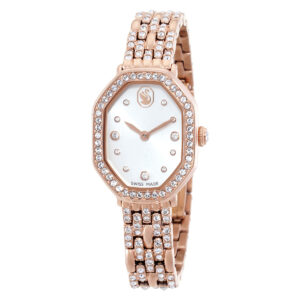 Витрина swarovski dextera quartz crystal ladies watch 5715517