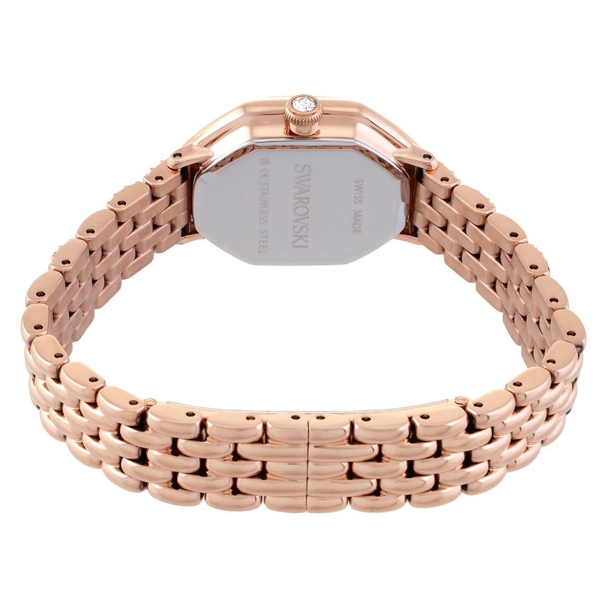 swarovski dextera quartz crystal ladies watch 5715517 swarovski dextera quartz crystal ladies watch 5715517