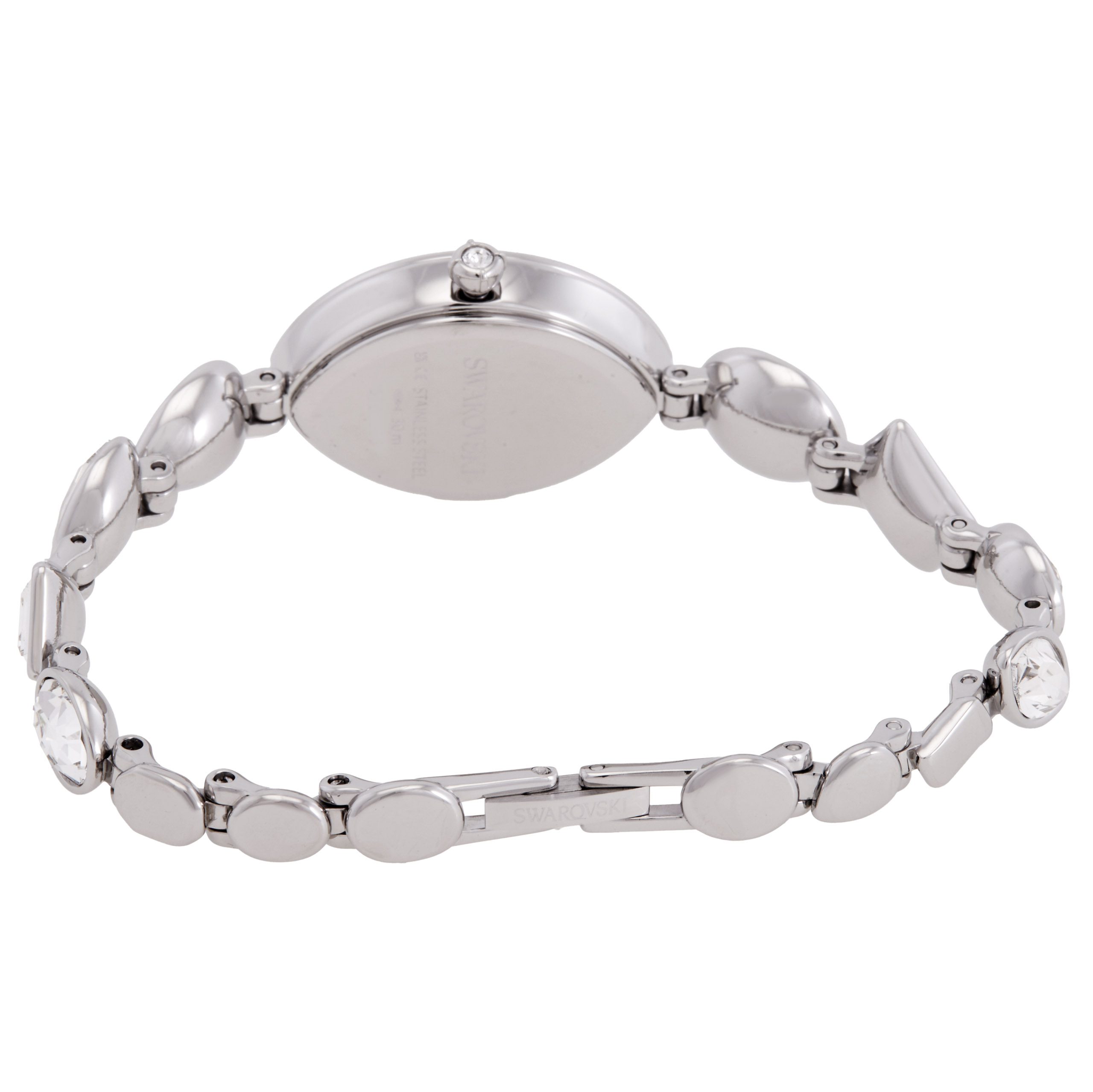 swarovski gema quartz crystal ladies watch 5737955 swarovski gema quartz crystal ladies watch 5737955