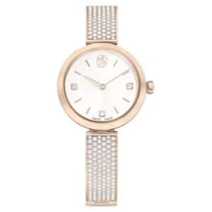 Витрина swarovski illumina quartz crystal ladies watch 5671196