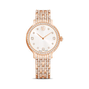 Витрина swarovski imber quartz crystal ladies watch 5713883