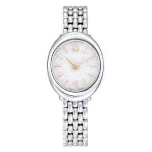 Витрина swarovski imber quartz crystalline dial ladies watch 5717590