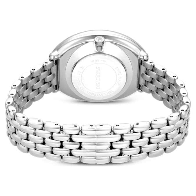 swarovski imber quartz crystalline dial ladies watch 5717590 swarovski imber quartz crystalline dial ladies watch 5717590