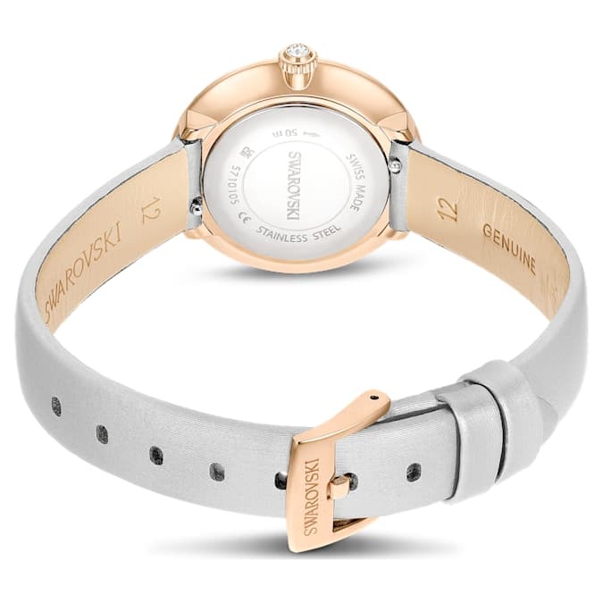 swarovski matrix tennis quartz crystal silver dial ladies watch 5710105 swarovski matrix tennis quartz crystal silver dial ladies watch 5710105