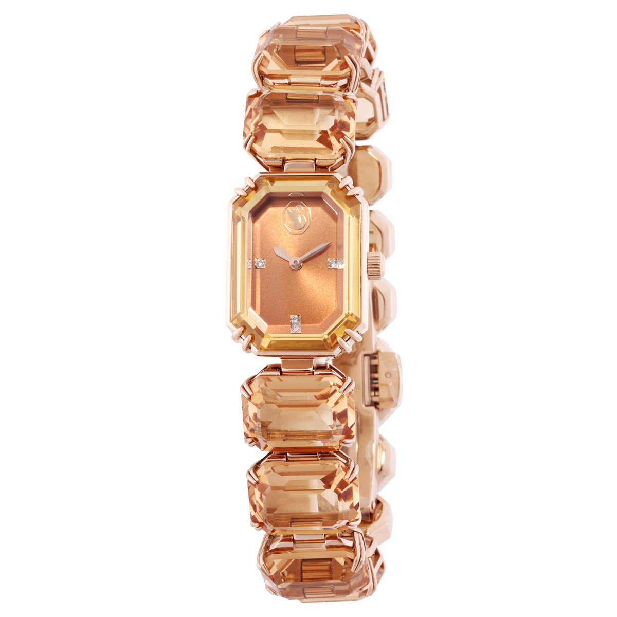 swarovski millenia quartz crystal ladies watch 5729841 swarovski millenia quartz crystal ladies watch 5729841