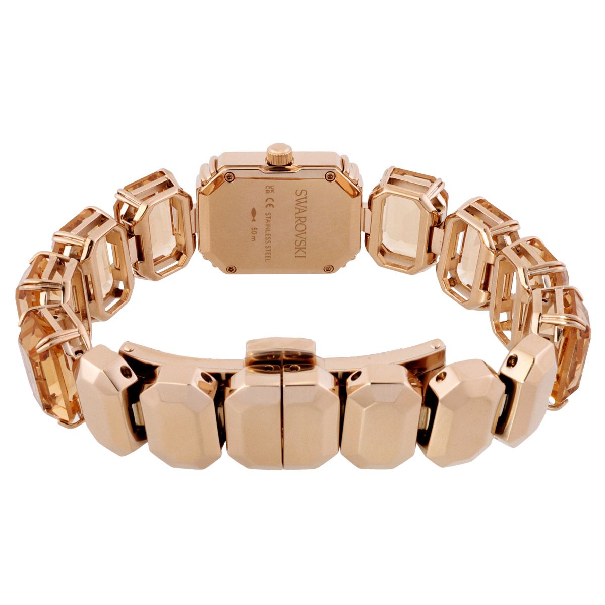 swarovski millenia quartz crystal ladies watch 5729841 swarovski millenia quartz crystal ladies watch 5729841
