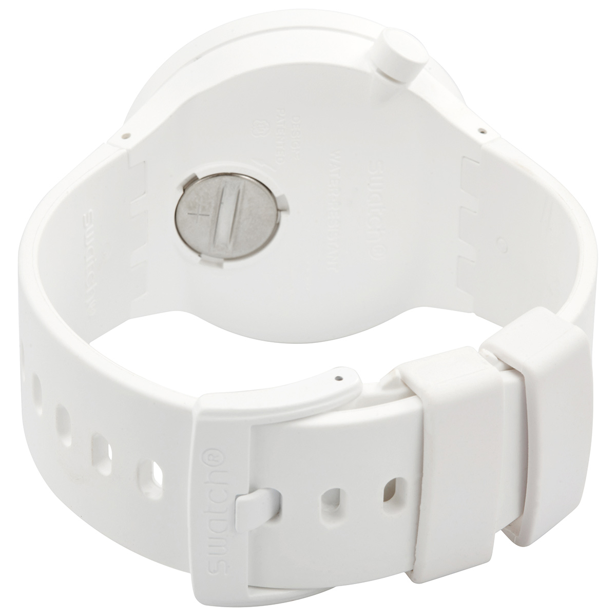 swatch c white quartz skeleton dial men's watch sb03w100 swatch c white quartz skeleton dial men's watch sb03w100