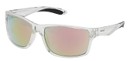 timberland bordeax mirror rectangular men's sunglasses tu00021 26u 61
