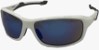 timberland smoke gradient wrap men's sunglasses tb7275 21b 65