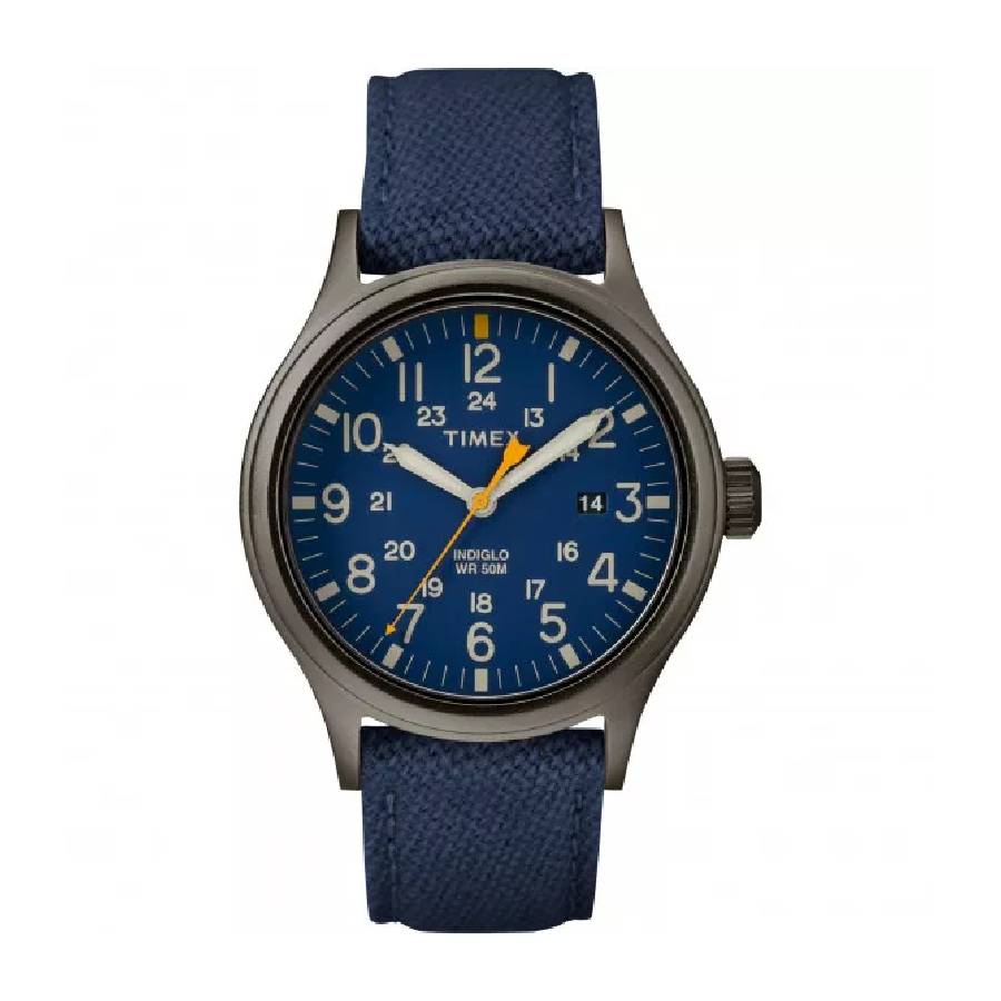 timex allied classic quartz blue dial men's watch tw2r46200 timex allied classic quartz blue dial men's watch tw2r46200