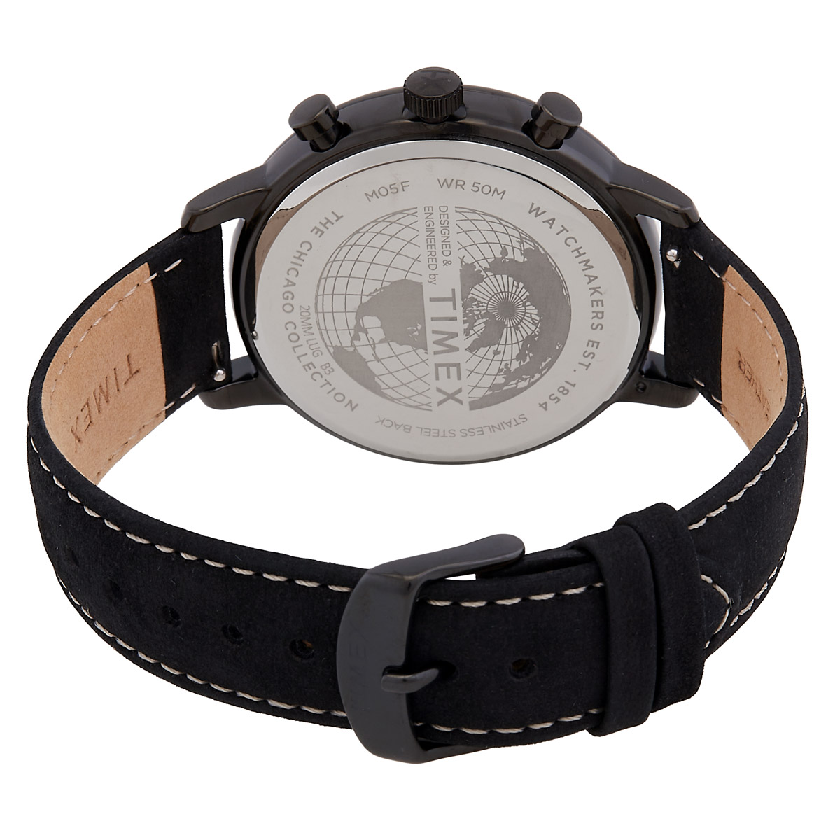 timex chicago chronograph quartz men's watch tw2u39200 timex chicago chronograph quartz men's watch tw2u39200