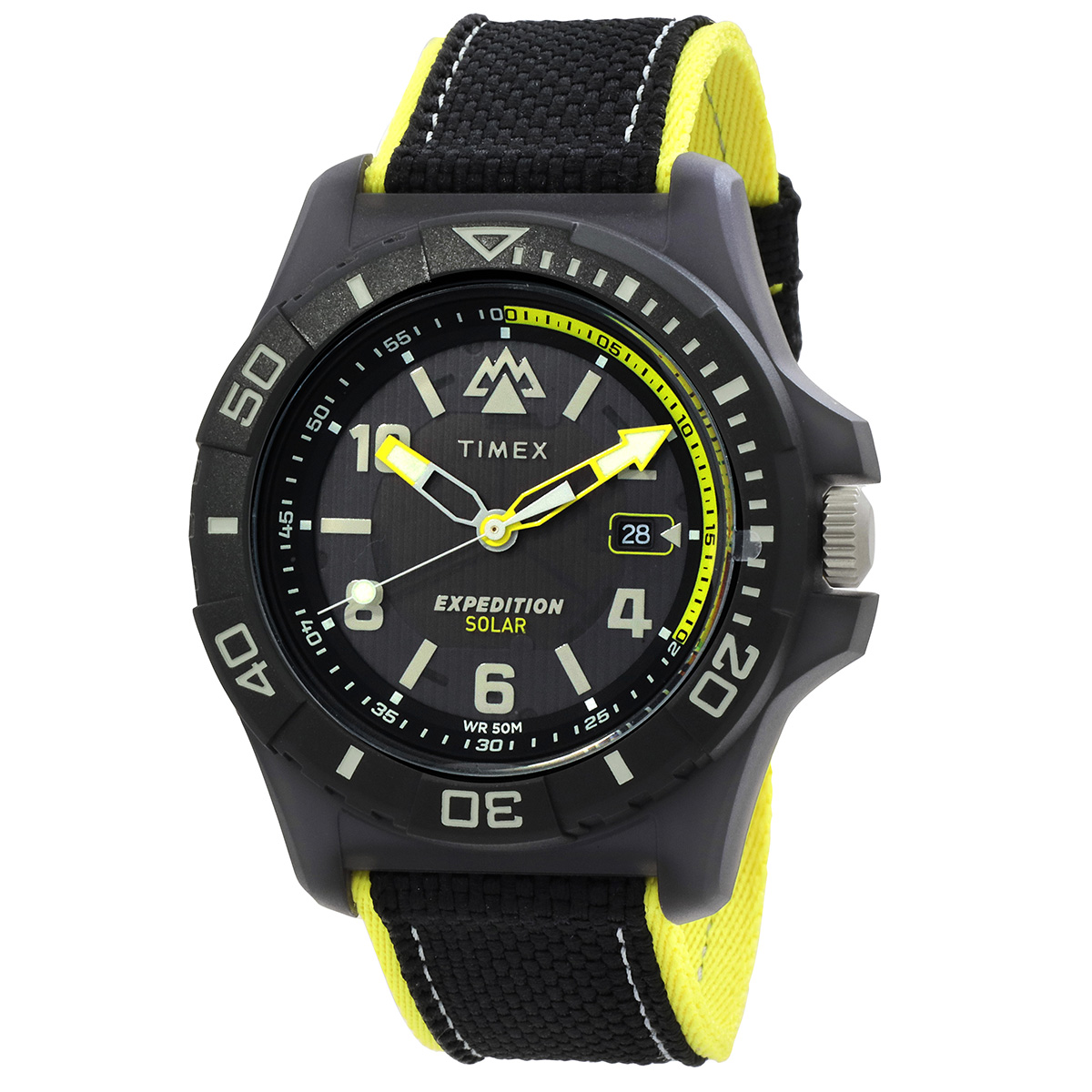 timex expedition north freedive ocean black dial men's watch tw2v66200 timex expedition north freedive ocean black dial men's watch tw2v66200