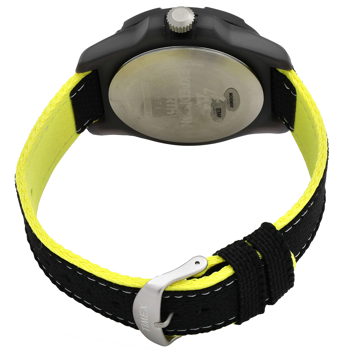 timex expedition north freedive ocean black dial men's watch tw2v66200 timex expedition north freedive ocean black dial men's watch tw2v66200