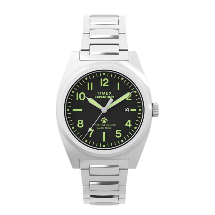 timex expedition north quartz black dial men's watch tw2y18300 timex expedition north quartz black dial men's watch tw2y18300