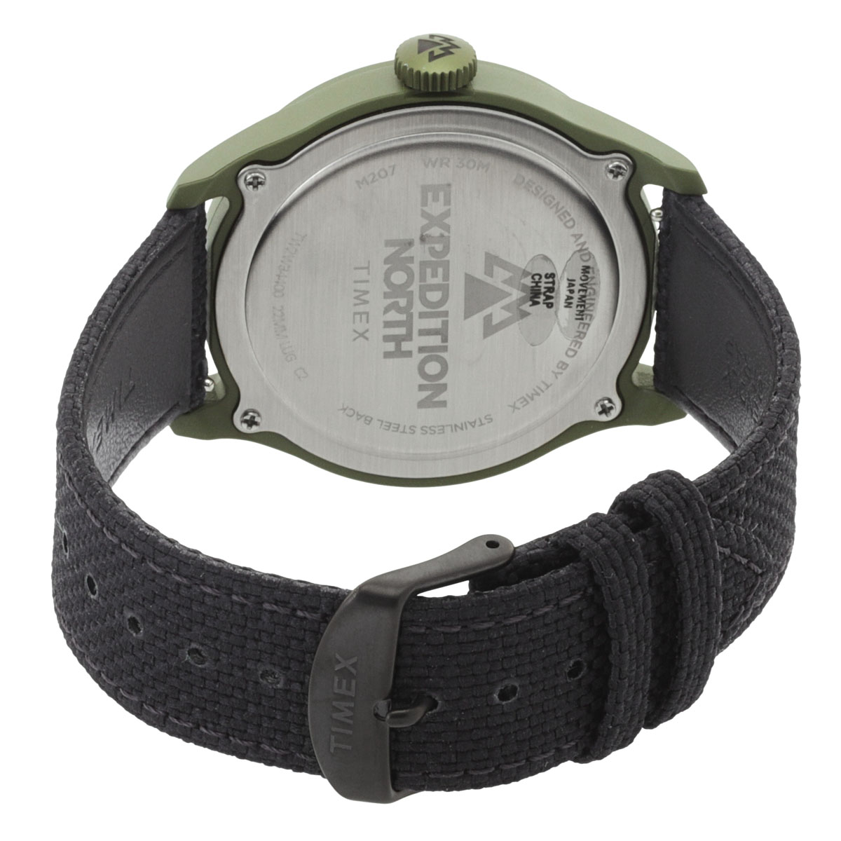 timex expedition north traprock quartz black dial men's watch tw2w34400 timex expedition north traprock quartz black dial men's watch tw2w34400