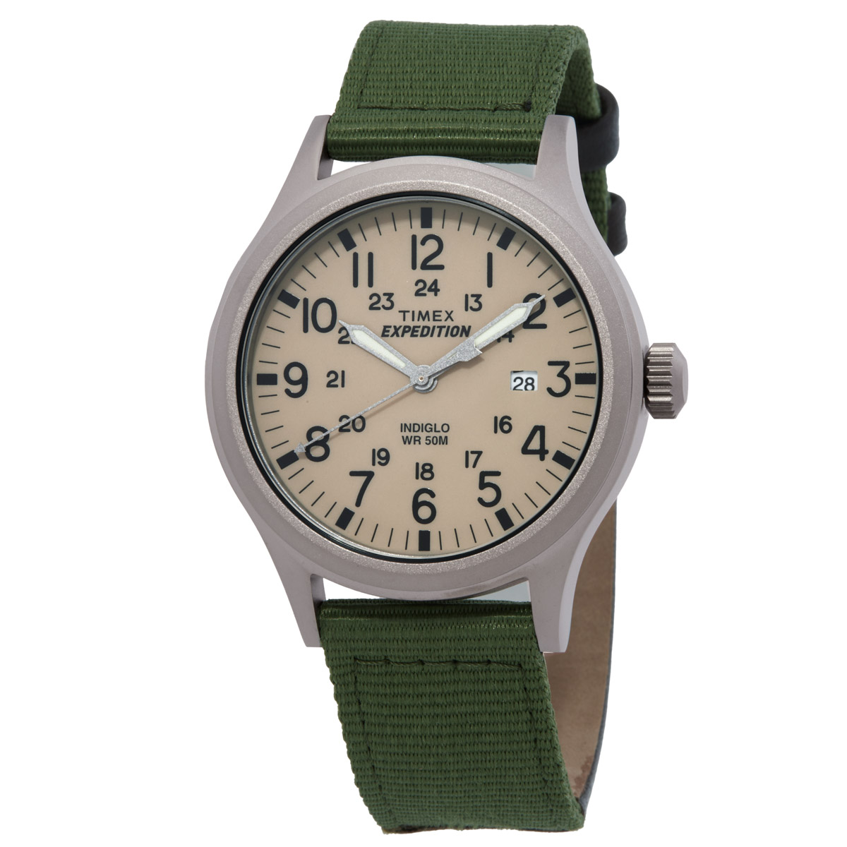 timex expedition quartz beige dial watch tw4b06800 timex expedition quartz beige dial watch tw4b06800