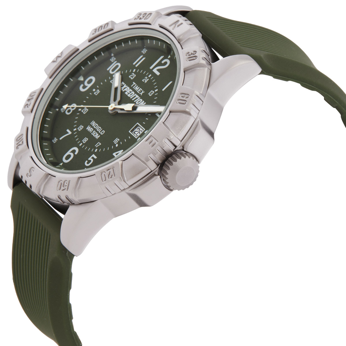 timex expedition ridge quartz green dial men's watch tw4b32100 timex expedition ridge quartz green dial men's watch tw4b32100
