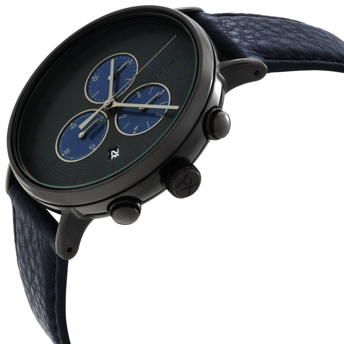 timex fairfield chronograph quartz navy dial men's watch tw2u88900 timex fairfield chronograph quartz navy dial men's watch tw2u88900