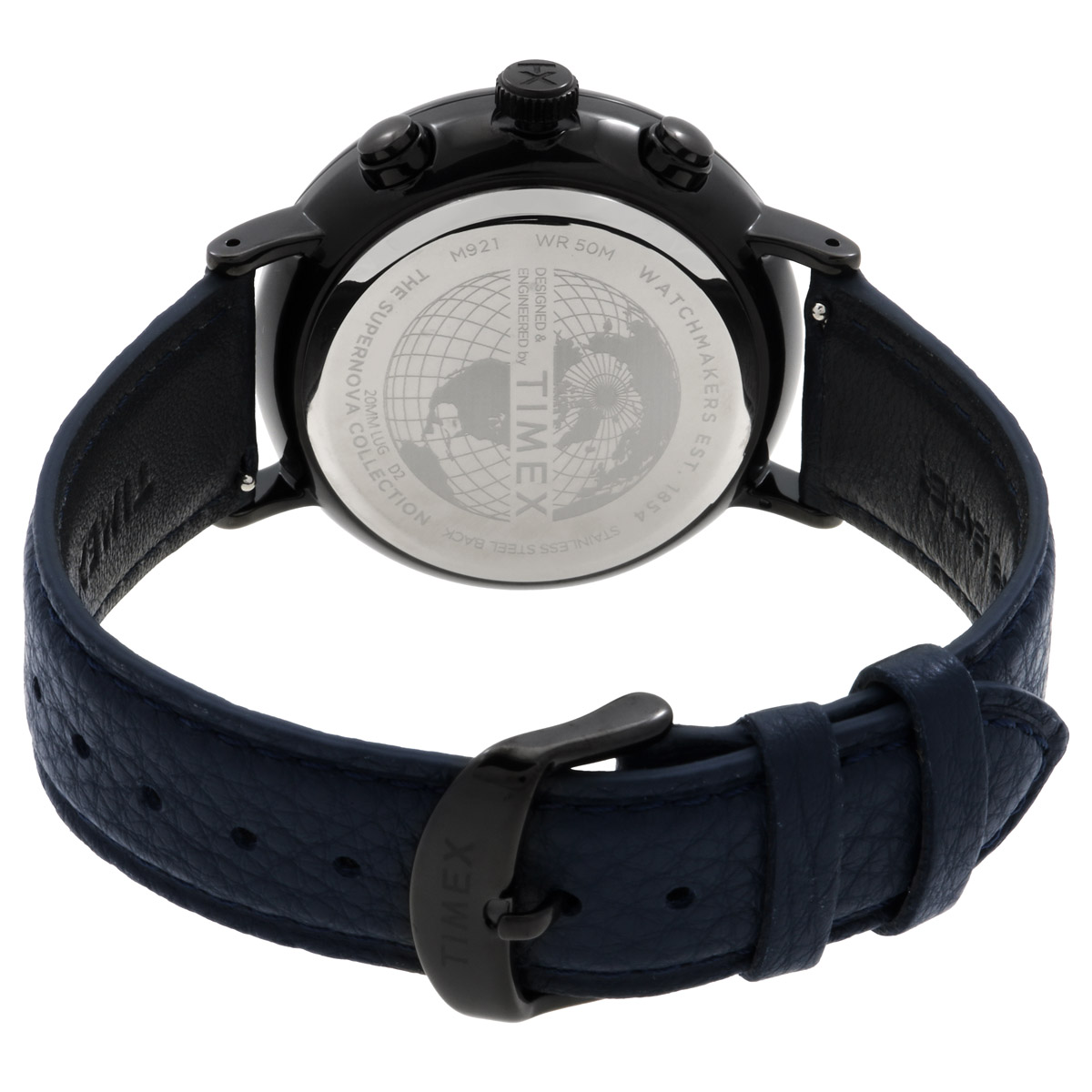 timex fairfield chronograph quartz navy dial men's watch tw2u88900 timex fairfield chronograph quartz navy dial men's watch tw2u88900