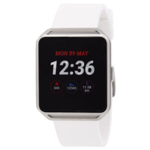 timex iconnect automatic digital black dial men's watch tw5m31400