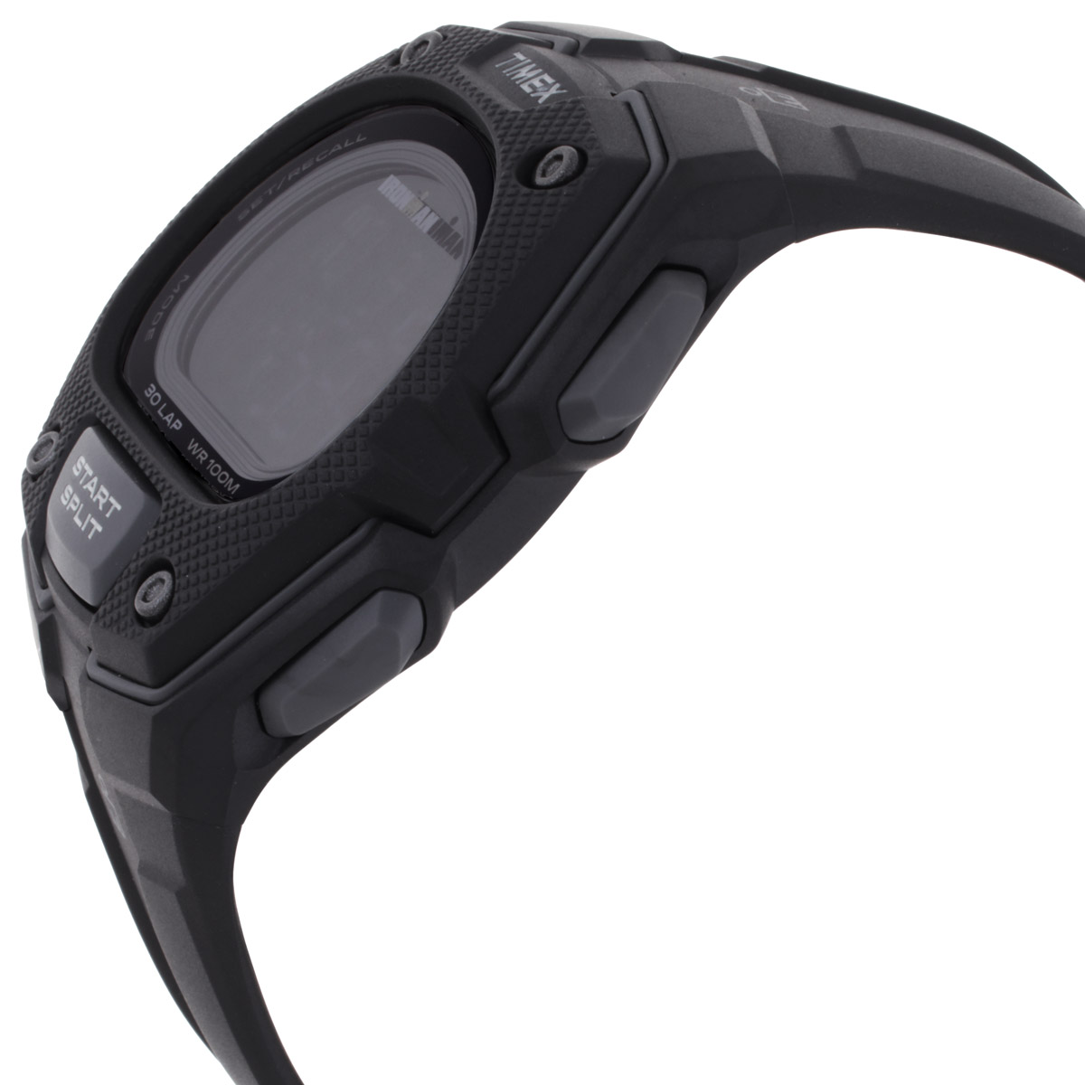 timex ironman quartz digital black dial men's watch tw5m48600 timex ironman quartz digital black dial men's watch tw5m48600