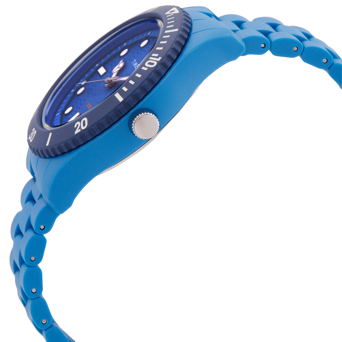 timex legacy quartz blue dial men's watch tw2y04300 timex legacy quartz blue dial men's watch tw2y04300