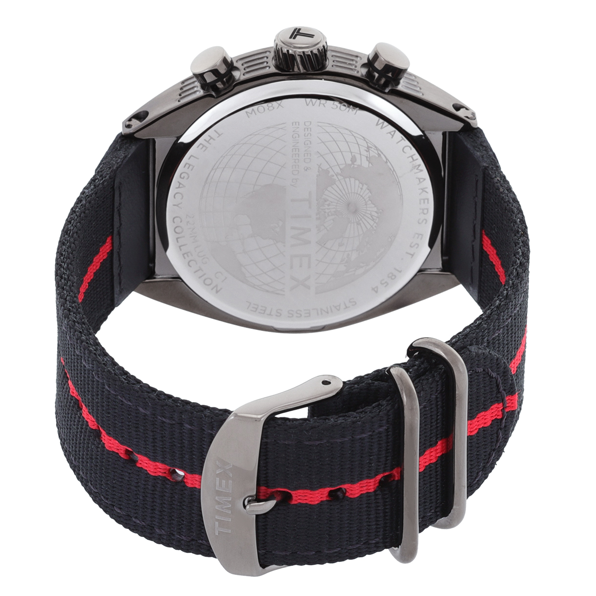 timex legacy tonneau chronograph quartz black dial men's watch tw2w50200 timex legacy tonneau chronograph quartz black dial men's watch tw2w50200