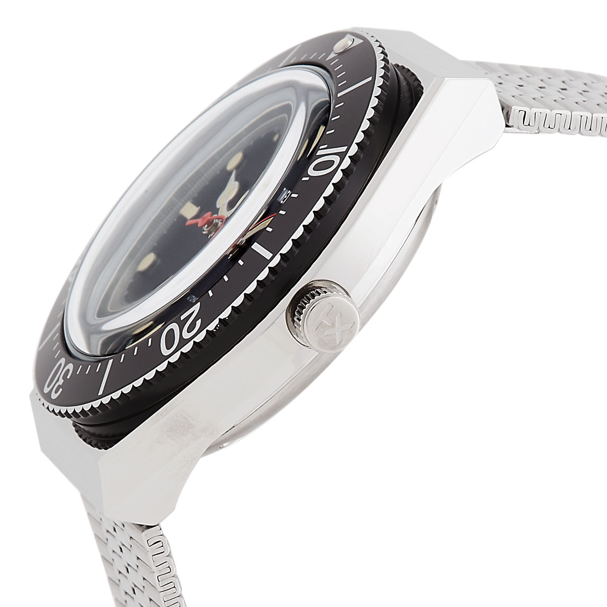 timex m79 automatic black dial watch tw2u78300v3 timex m79 automatic black dial watch tw2u78300v3