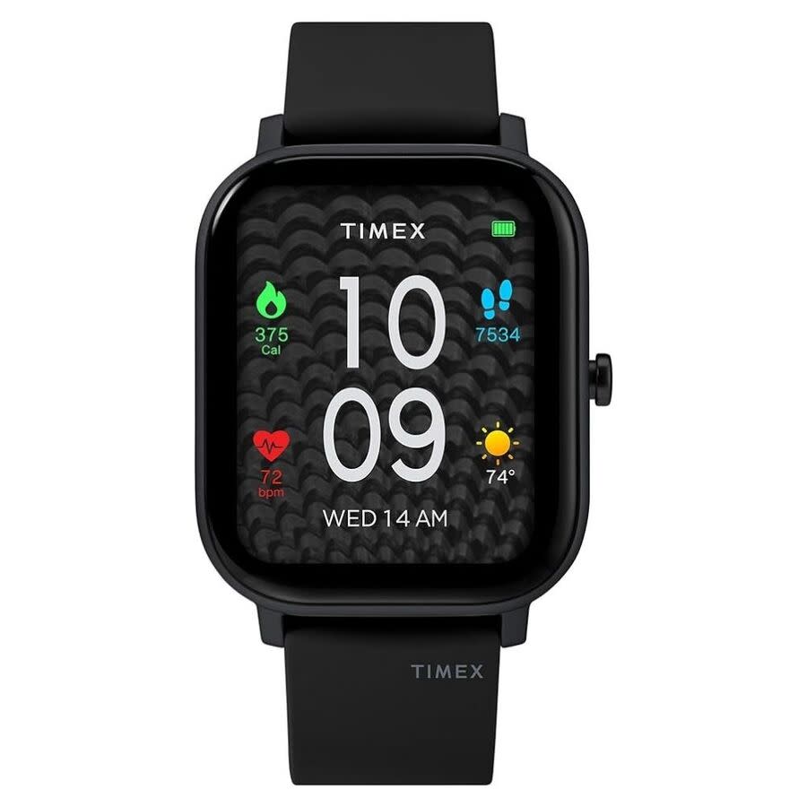 timex metropolitan quartz digital black dial men's watch tw5m43200 timex metropolitan quartz digital black dial men's watch tw5m43200