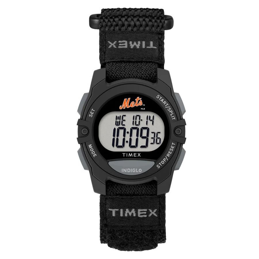 timex mlb rivalry quartz digital grey dial men's watch twzbmetua timex mlb rivalry quartz digital grey dial men's watch twzbmetua
