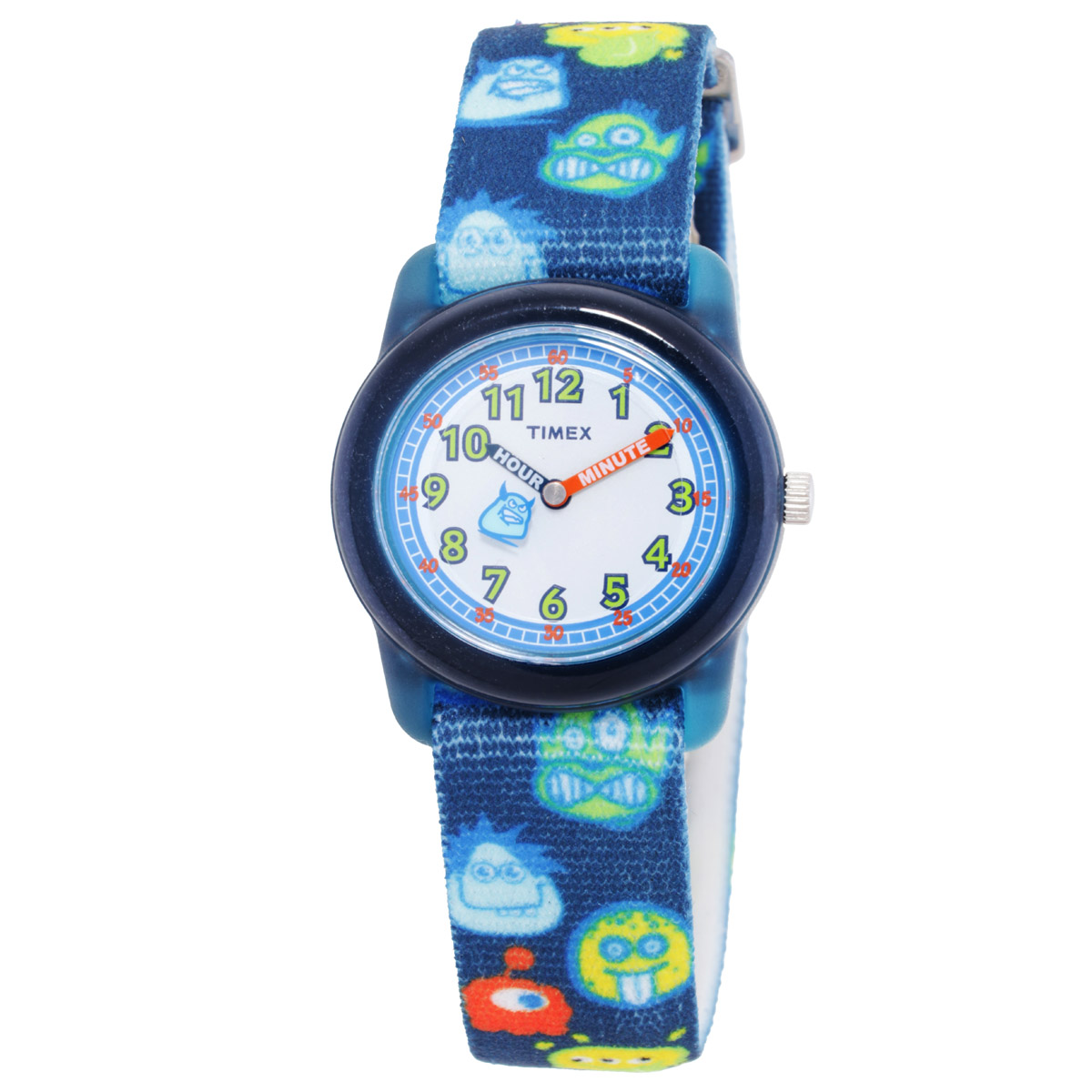 timex monster time quartz white dial men's watch tw7c25800 timex monster time quartz white dial men's watch tw7c25800