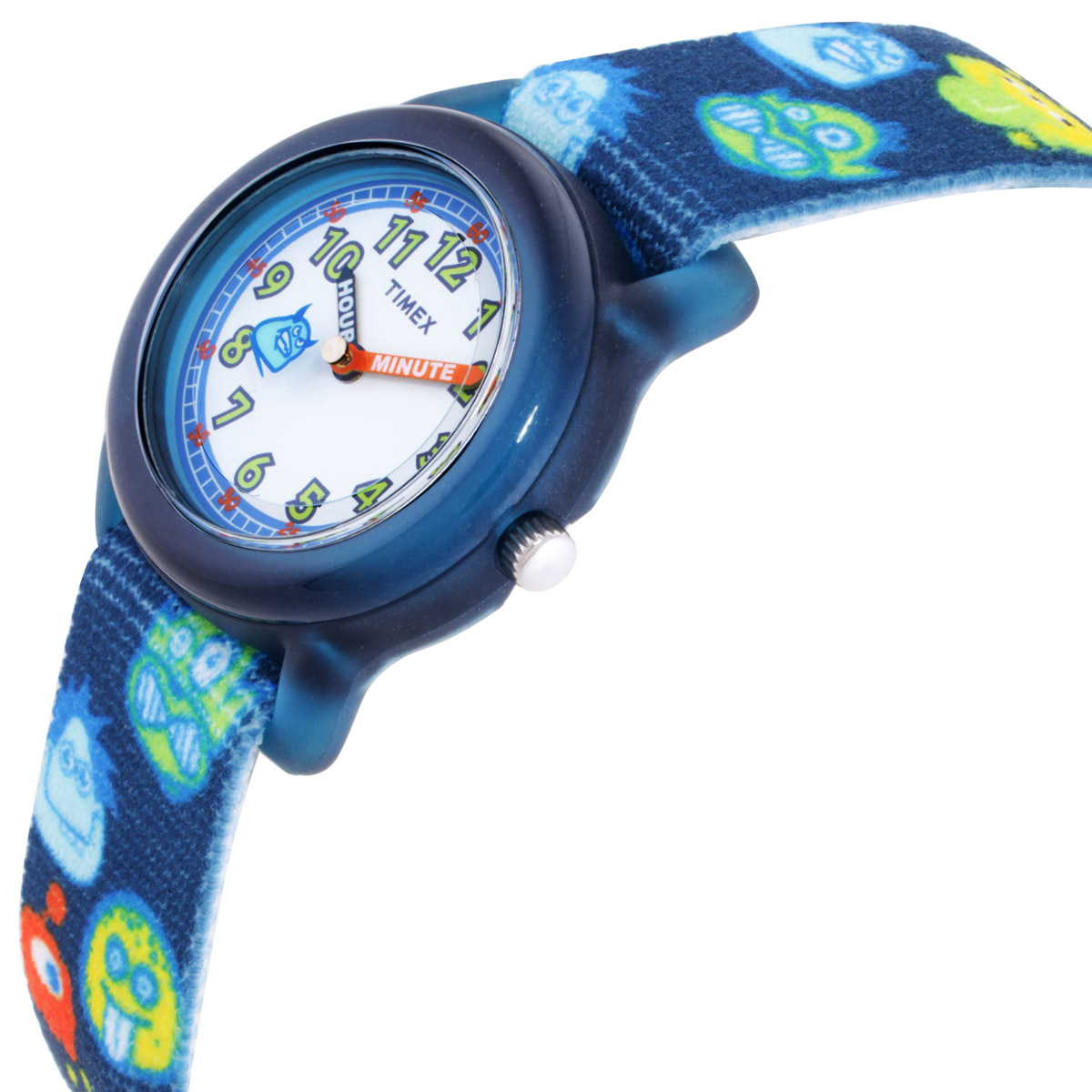 timex monster time quartz white dial men's watch tw7c25800 timex monster time quartz white dial men's watch tw7c25800
