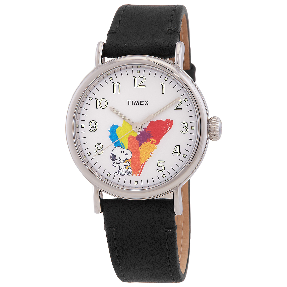 timex peanuts quartz white dial men's watch tw2v60900vq timex peanuts quartz white dial men's watch tw2v60900vq