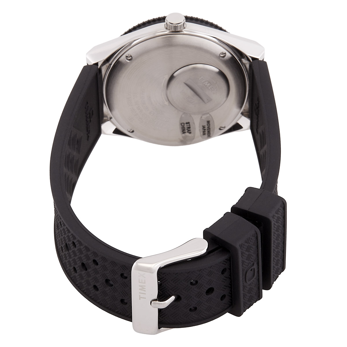 timex q timex quartz black dial men's watch tw2v32000 timex q timex quartz black dial men's watch tw2v32000