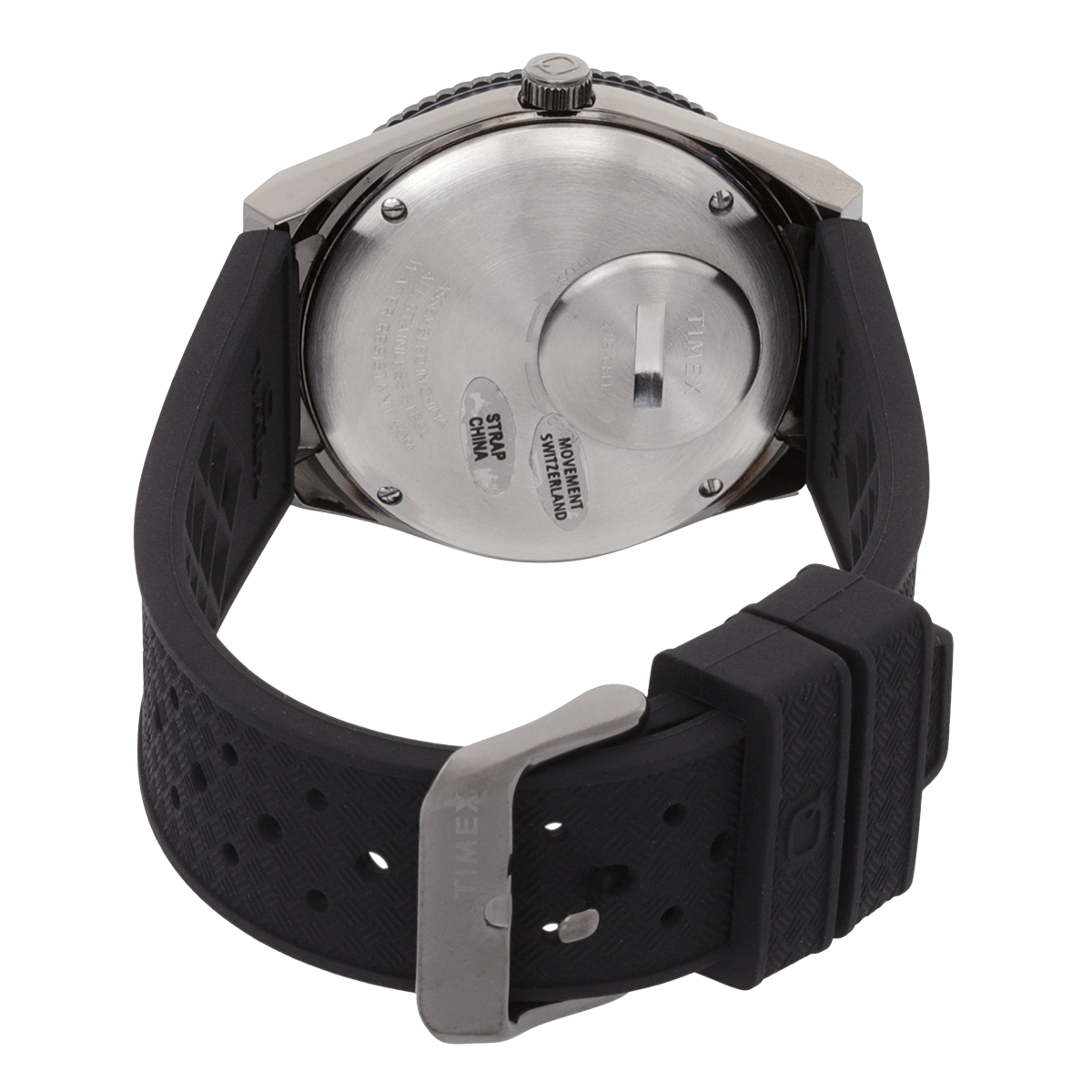 timex q timex quartz black dial men's watch tw2v38200 timex q timex quartz black dial men's watch tw2v38200