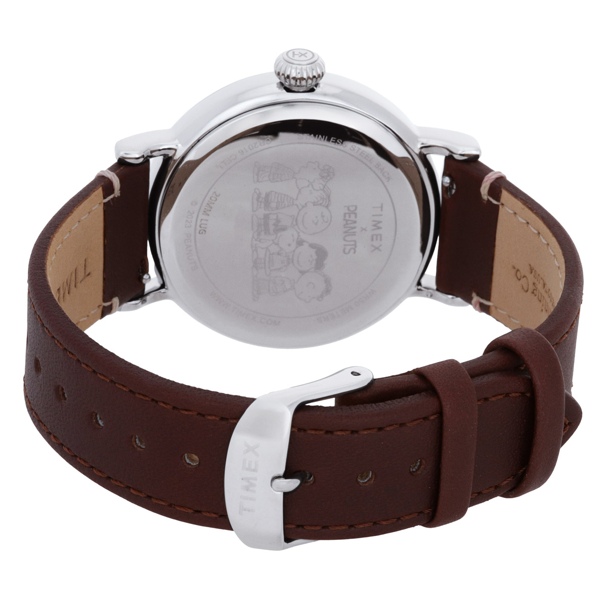 timex standard x peanuts quartz men's watch tw2v61200 timex standard x peanuts quartz men's watch tw2v61200