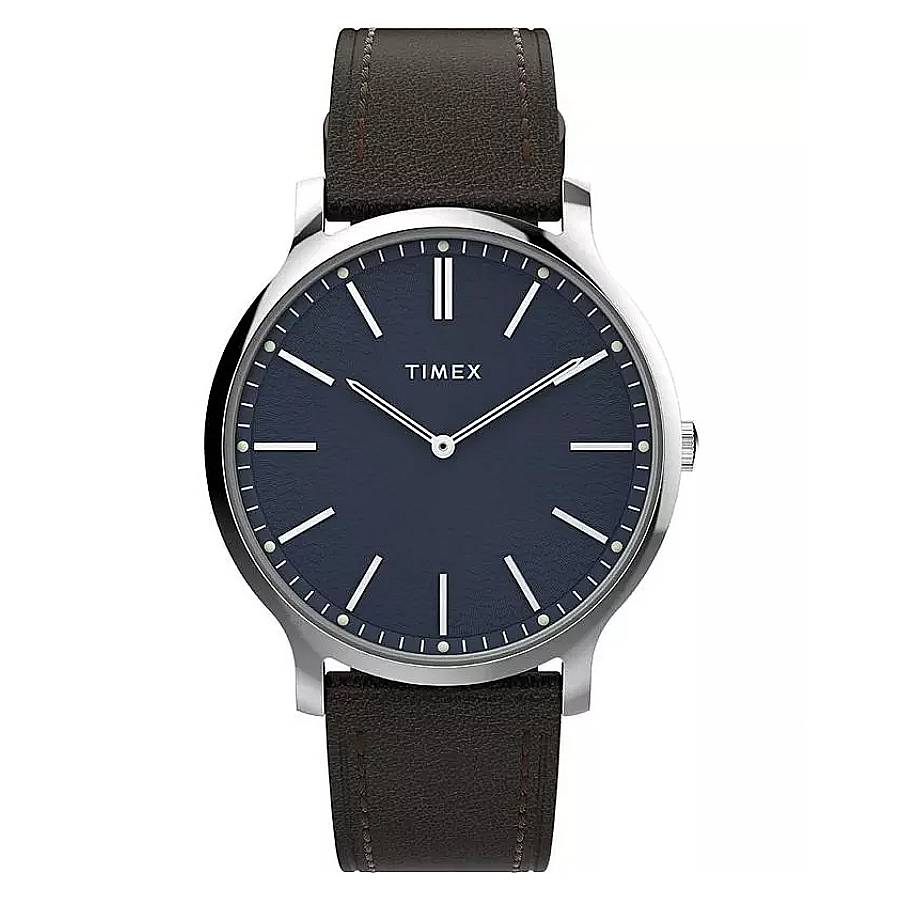 timex trend gallery quartz navy blue dial men's watch tw2w43700 timex trend gallery quartz navy blue dial men's watch tw2w43700