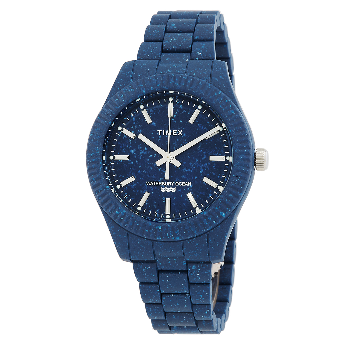 timex trend quartz blue dial men's watch tw2v37400jr timex trend quartz blue dial men's watch tw2v37400jr