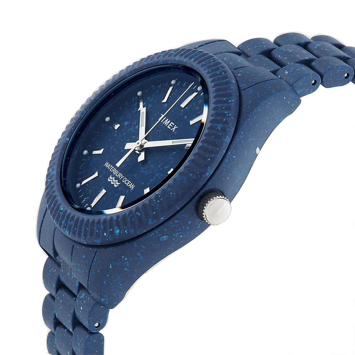 timex trend quartz blue dial men's watch tw2v37400jr timex trend quartz blue dial men's watch tw2v37400jr