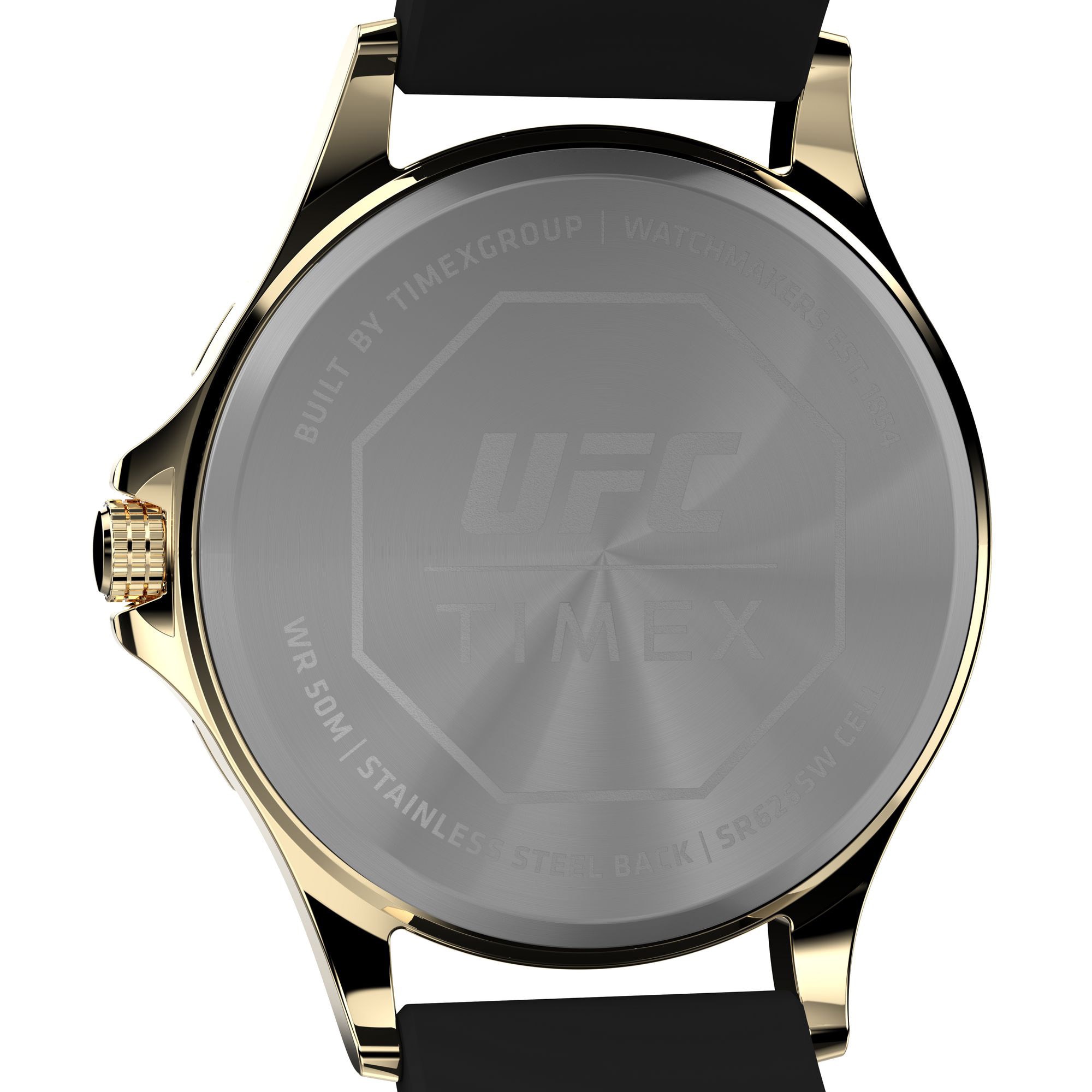 timex ufc gamer quartz black dial men's watch tw2w35000 timex ufc gamer quartz black dial men's watch tw2w35000