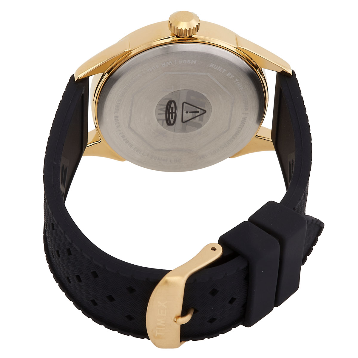 timex ufc street quartz black dial men's watch tw2v56000 timex ufc street quartz black dial men's watch tw2v56000