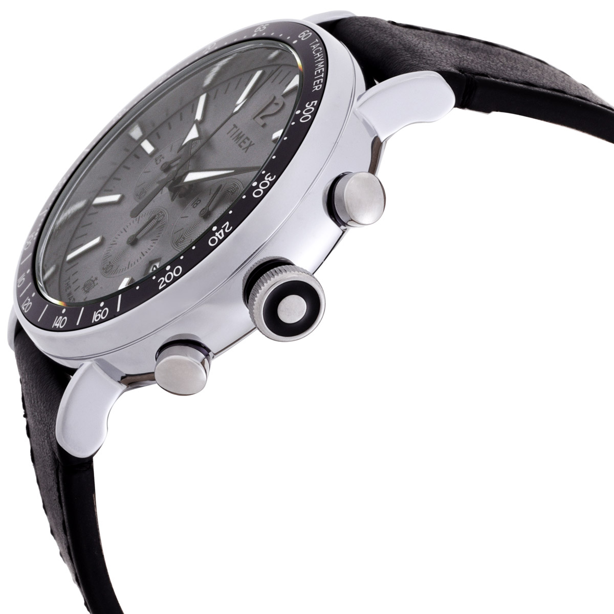 timex waterbury chronograph quartz men's watch tw2w47400 timex waterbury chronograph quartz men's watch tw2w47400