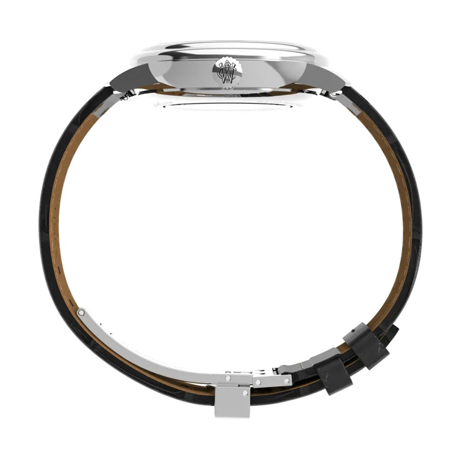 timex waterbury metropolitan automatic black dial men's watch tw2y23000 timex waterbury metropolitan automatic black dial men's watch tw2y23000