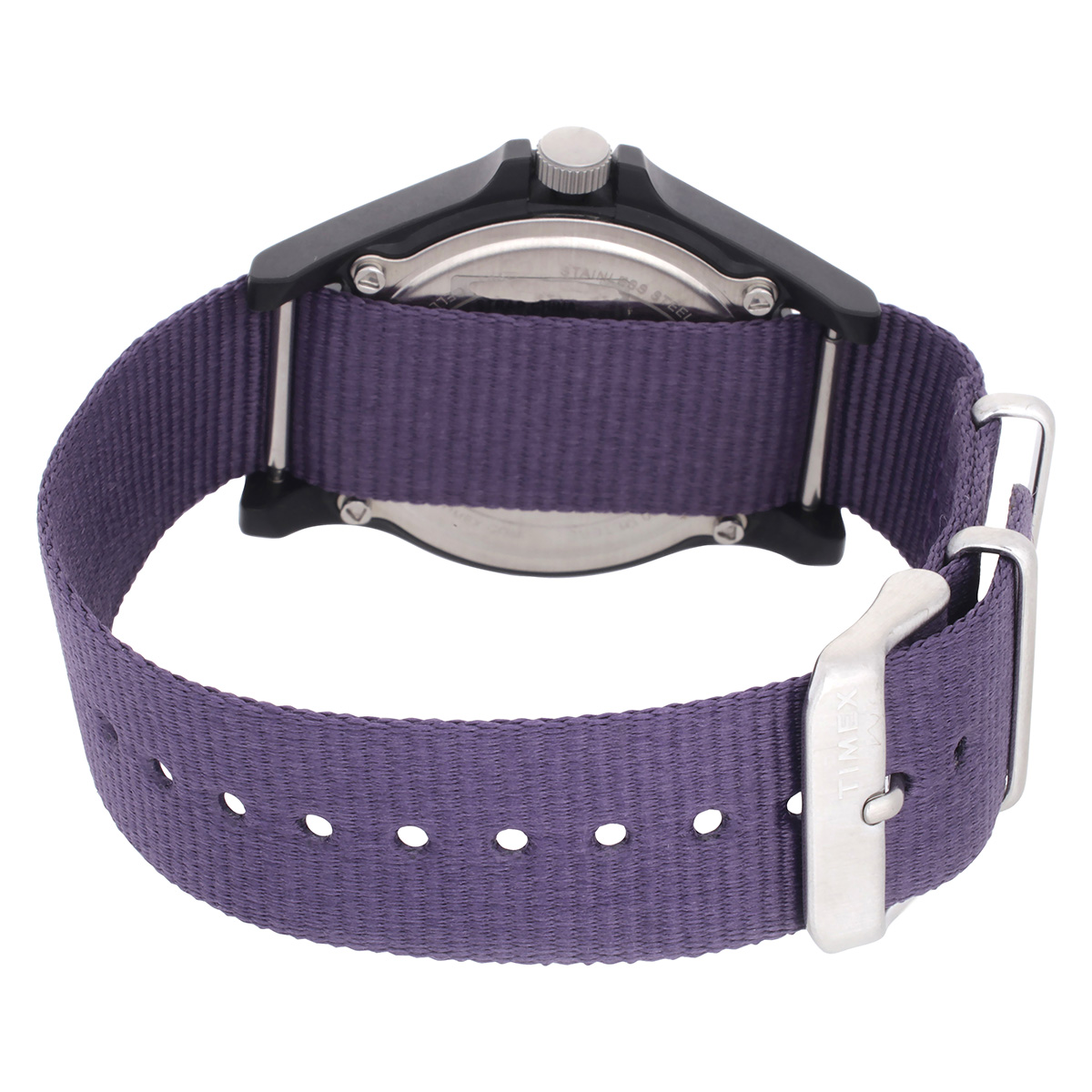 timex x fortnite acadia quartz purple dial men's watch tw2y46300 timex x fortnite acadia quartz purple dial men's watch tw2y46300