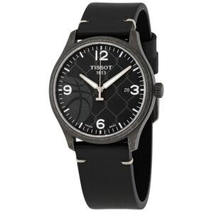 Витрина tissot 3x3 street basketball quartz men's watch t116.410.36.067.00