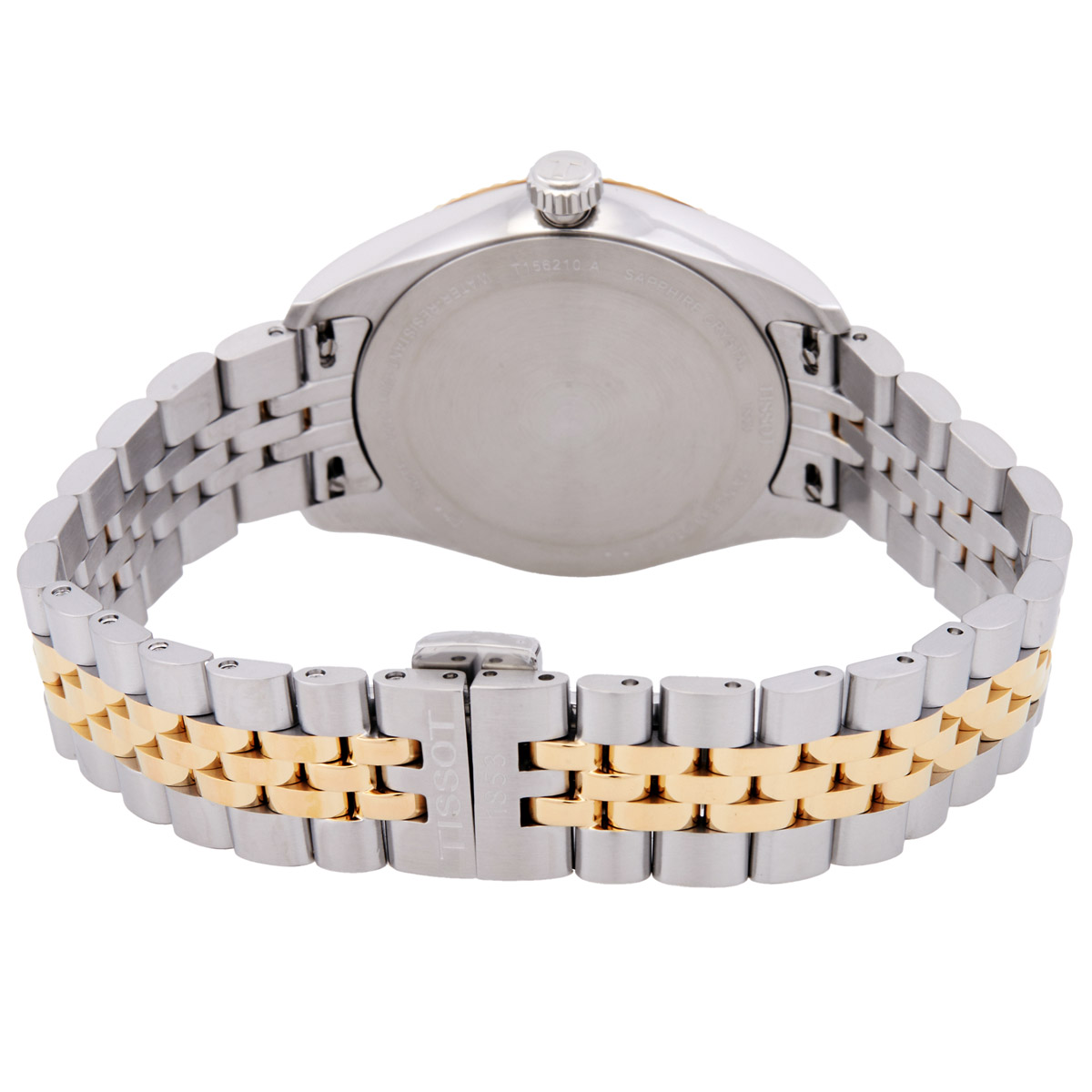tissot ballade quartz silver dial ladies watch t1562102203100 tissot ballade quartz silver dial ladies watch t1562102203100