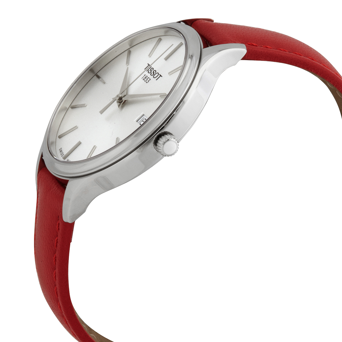 tissot bella ora quartz silver dial ladies watch t1032101603100 tissot bella ora quartz silver dial ladies watch t1032101603100