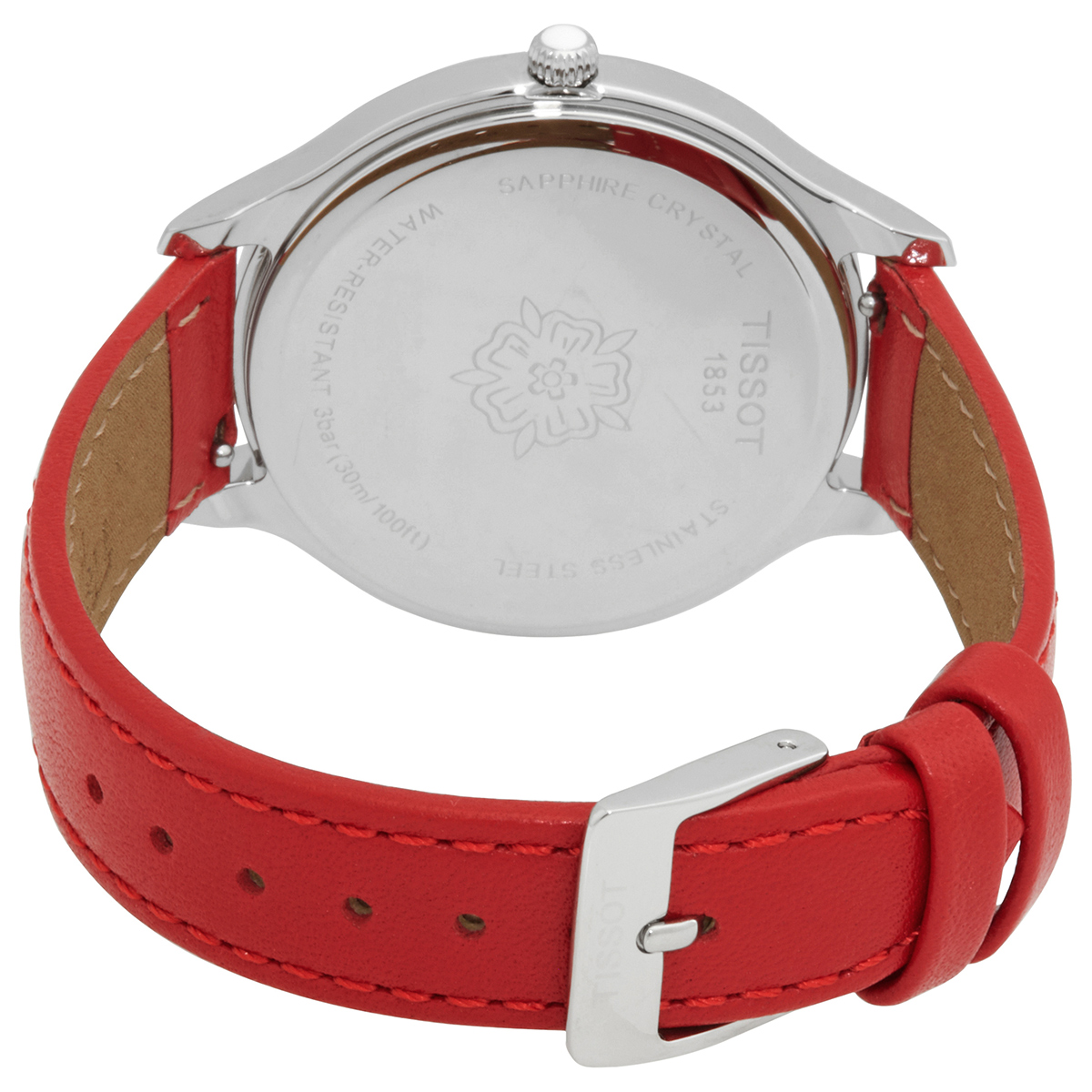 tissot bella ora quartz silver dial ladies watch t1032101603100 tissot bella ora quartz silver dial ladies watch t1032101603100