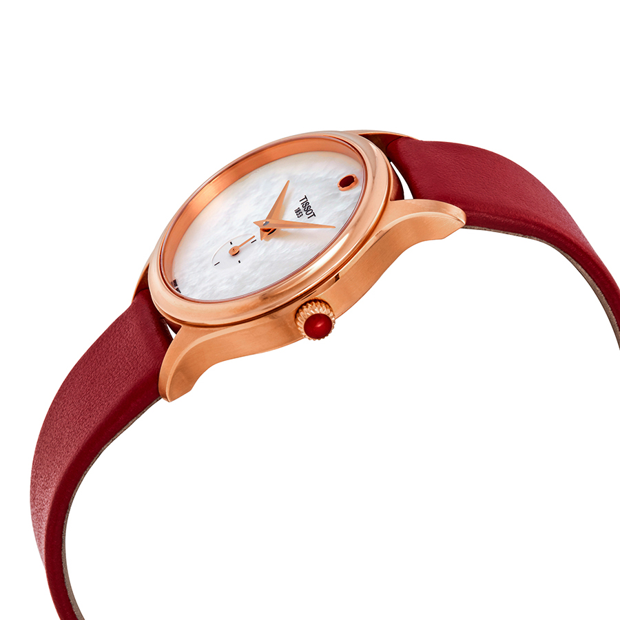 tissot bella ora white mother of pearl dial ladies watch t103.310.36.111.01 tissot bella ora white mother of pearl dial ladies watch t103.310.36.111.01
