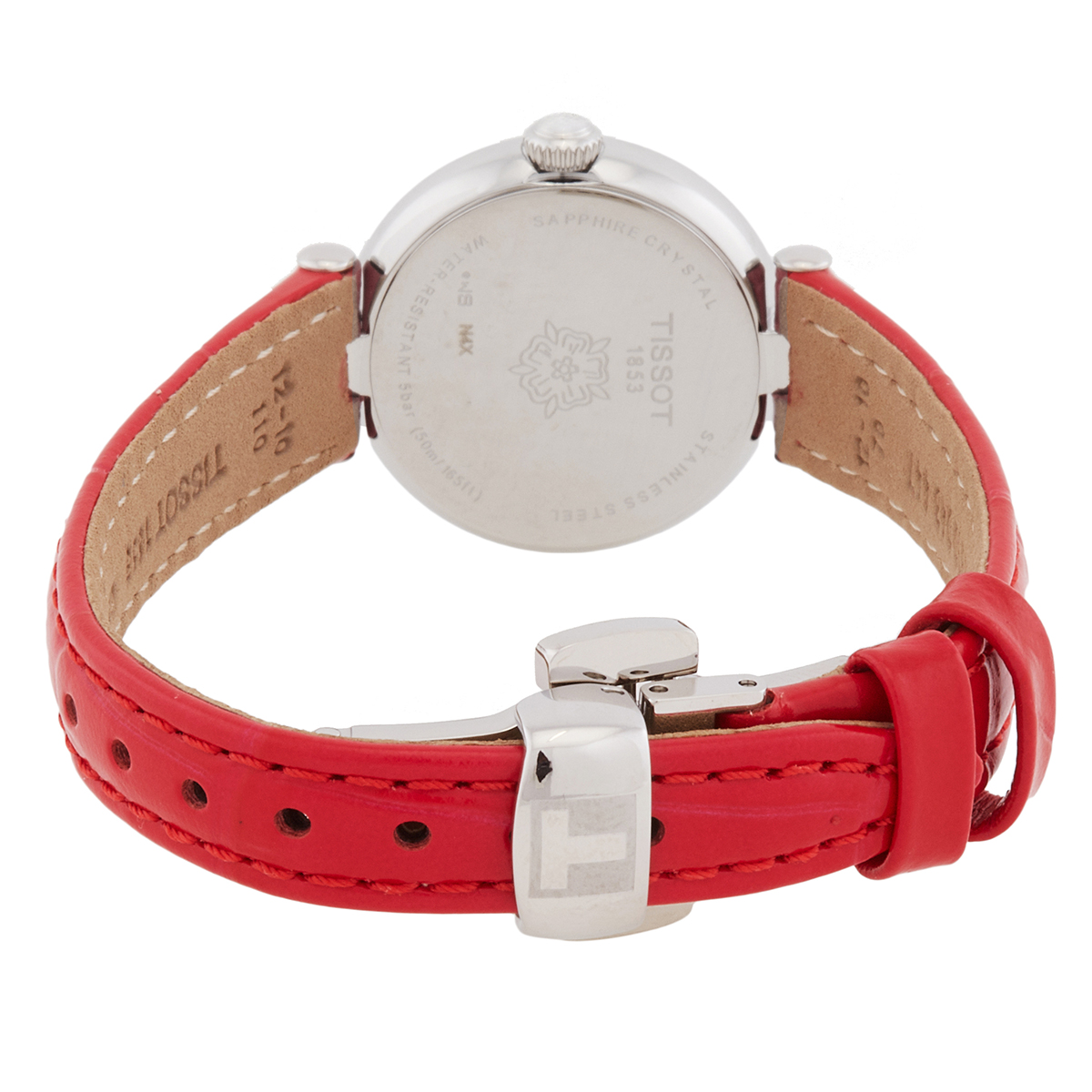 tissot bellissima small lady quartz white mother of pearl dial watch t1260106611300 tissot bellissima small lady quartz white mother of pearl dial watch t1260106611300